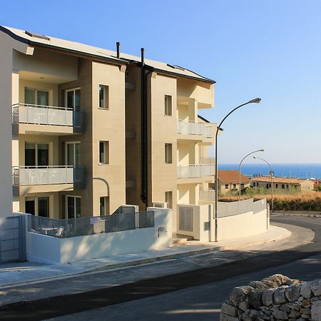 Appartamenti Sud Est Marina di Ragusa Εξωτερικό φωτογραφία